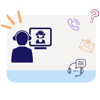 Maia Logiciels vous accompagne pour le mise en service et l'assistance a son CRm pour courteirs