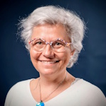 Valérie van de VELDE - Directrice Générale, MAIA Logiciels